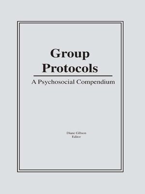 cover image of Group Protocols